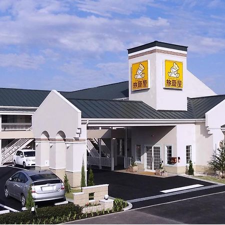 Family Lodge Hatagoya Kisarazu Kaneda Екстер'єр фото