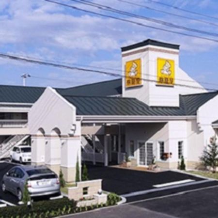 Family Lodge Hatagoya Kisarazu Kaneda Екстер'єр фото
