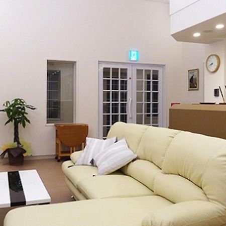 Family Lodge Hatagoya Kisarazu Kaneda Екстер'єр фото
