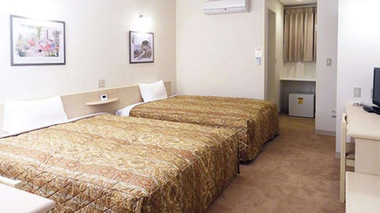 Family Lodge Hatagoya Kisarazu Kaneda Екстер'єр фото