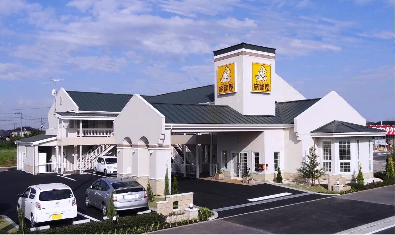 Family Lodge Hatagoya Kisarazu Kaneda Екстер'єр фото