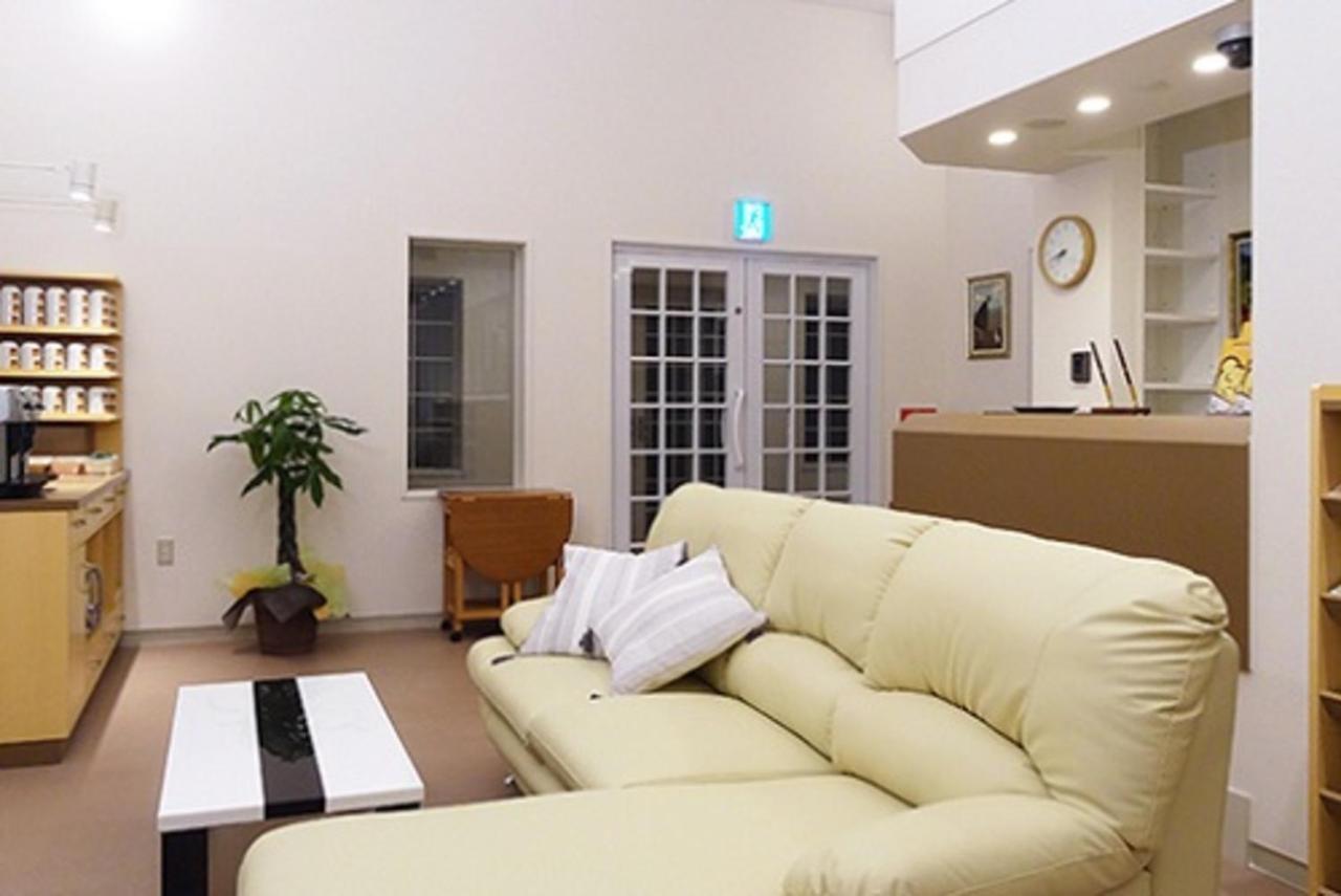 Family Lodge Hatagoya Kisarazu Kaneda Екстер'єр фото