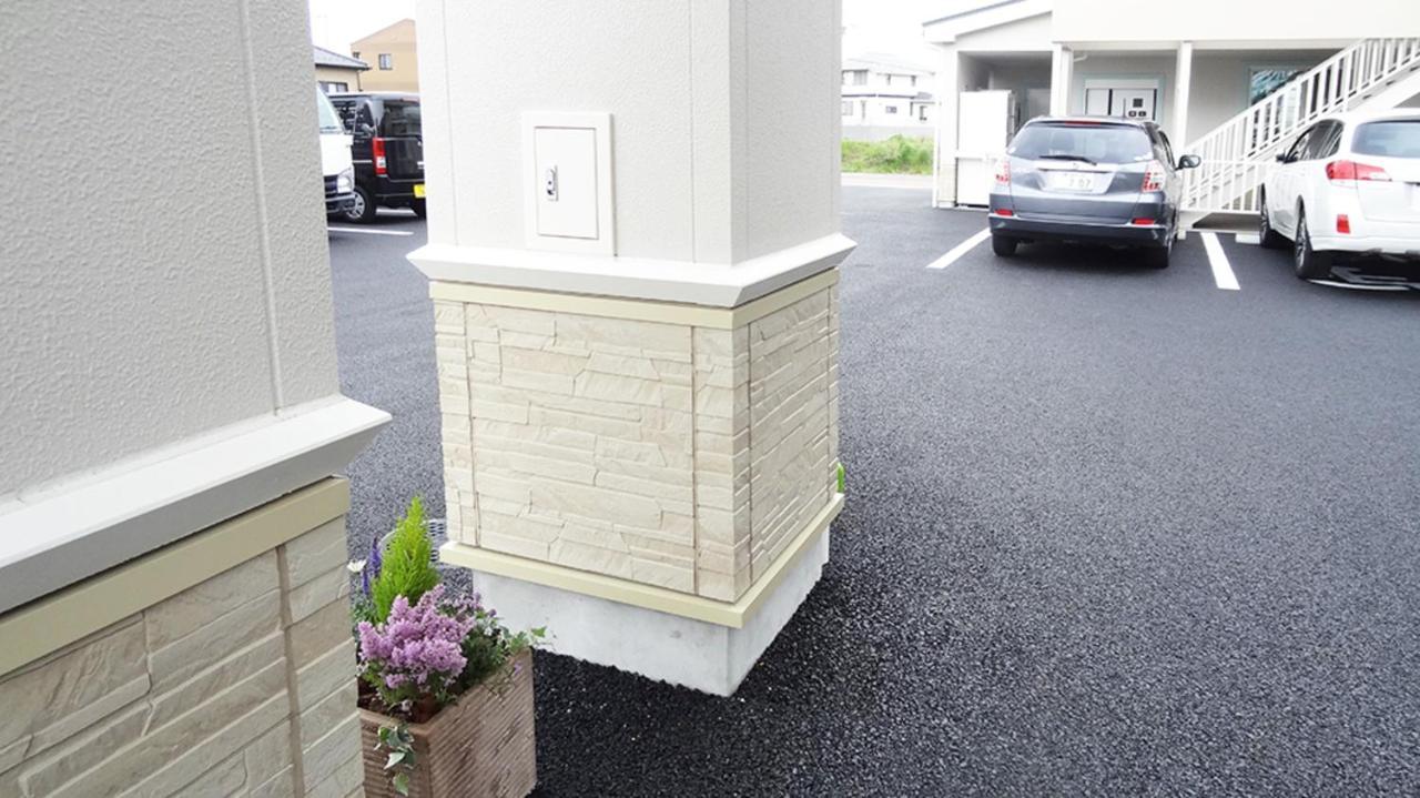 Family Lodge Hatagoya Kisarazu Kaneda Екстер'єр фото