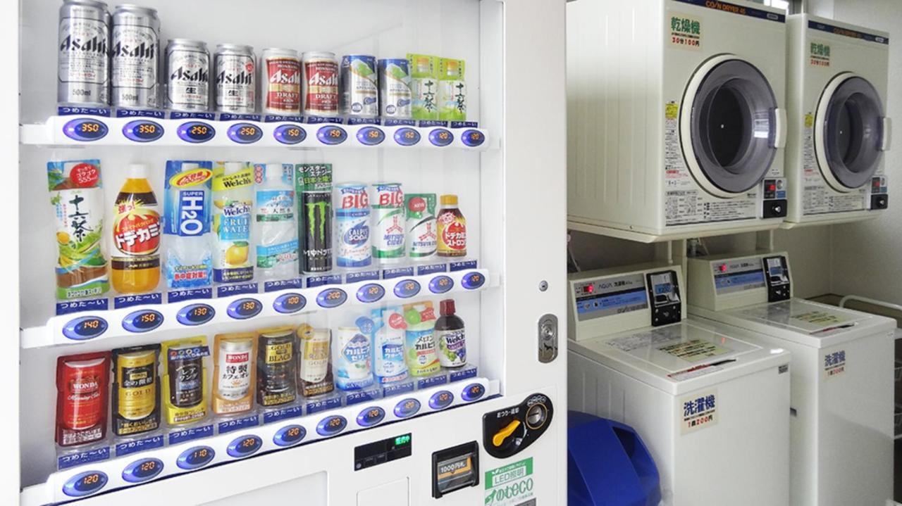 Family Lodge Hatagoya Kisarazu Kaneda Екстер'єр фото